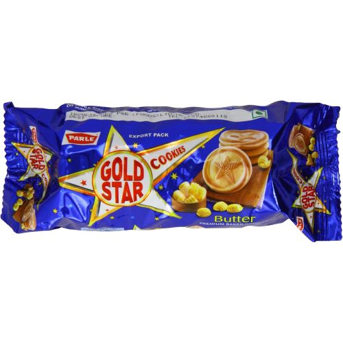 Parle Goldstar Bis 33 G