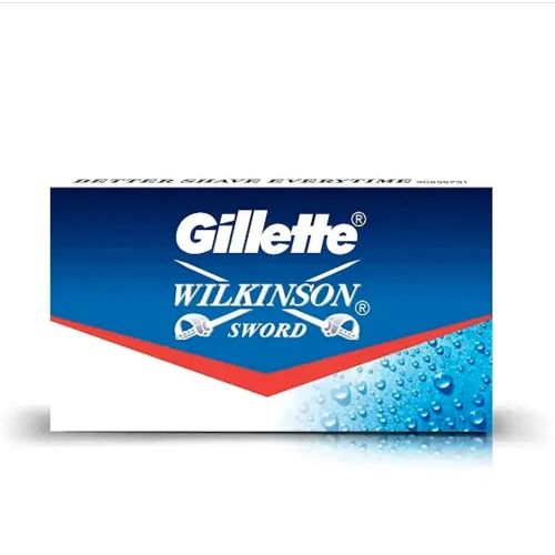 Gillette Wilkinson Blade