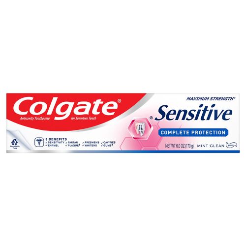 Colgate Sentve Org Pste 160 G
