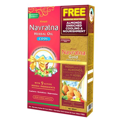 Himani Navaratna Oil 50 Ml