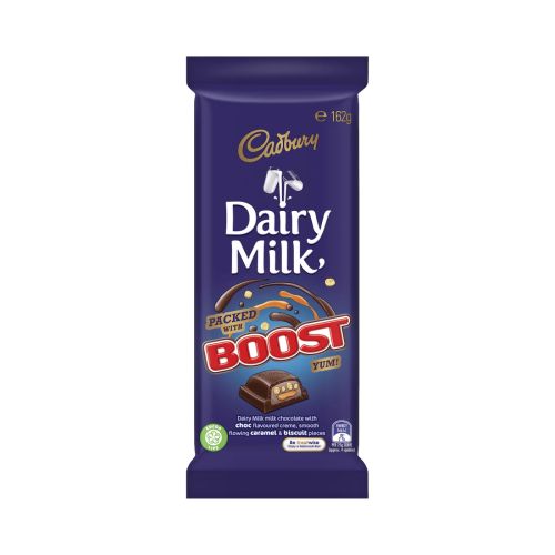 Dairy Milk Org Rich Creamy 75 G