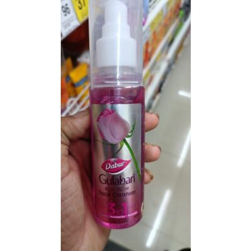 Dabur Gulabari 30 Ml