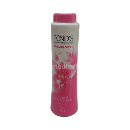 Ponds Drm Powder 100 G