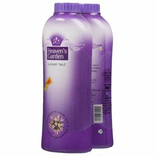 Heavens Sandal Talc 100 G