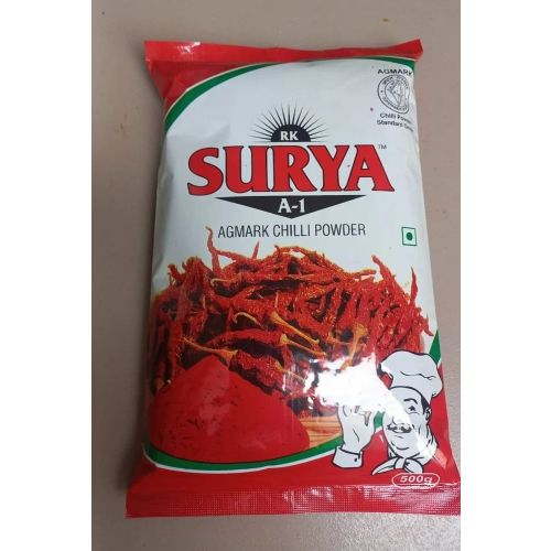 Surya Palli Powder 100 G