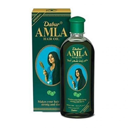 Dabur Amla Hair Oil 50 Ml Pack of 6