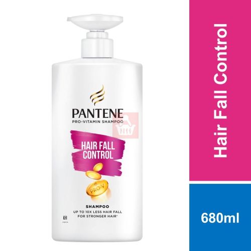 Pantene Prov---v Adv Hair Fall Conft