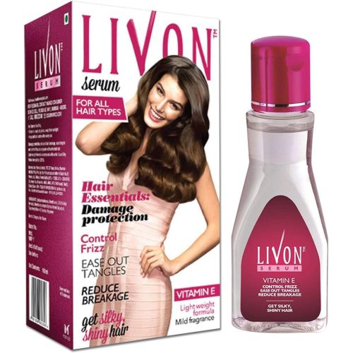 Livon Silky