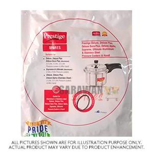 Prestige Gascut Junior