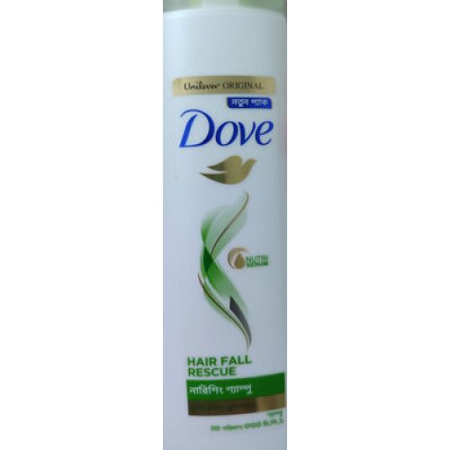 Dove Hair Fall Rescue Shampoo 180 Ml