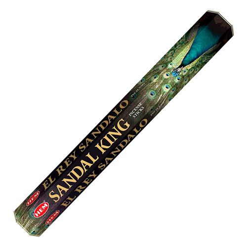 Sandal King Incence Sticks