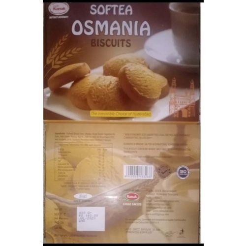 Softea Biscuits 350 G