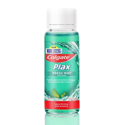 Colgate Plax Fres