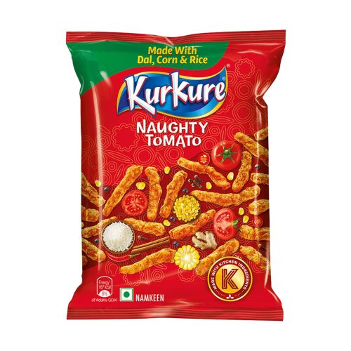 Kurkure Nghty Tom 100 G