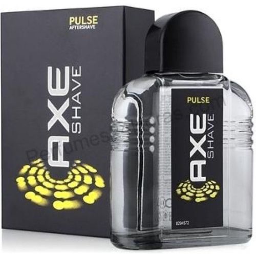Axe Aftershave Pulse 50 Ml