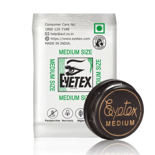 Eyetex Medium Katuka 1 Pc
