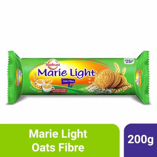 Sunfeast Marie Light Oats 250 G