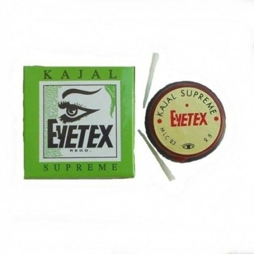 Eyetex Kajal Suprm 2 G