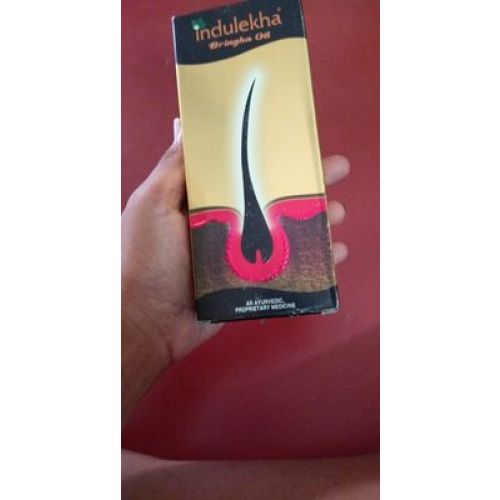 Indulekha Oil 100 Ml