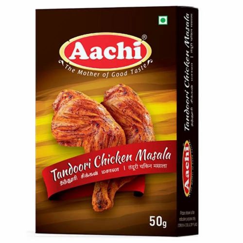 Aachi Tandoori Chcn Msla 50 G