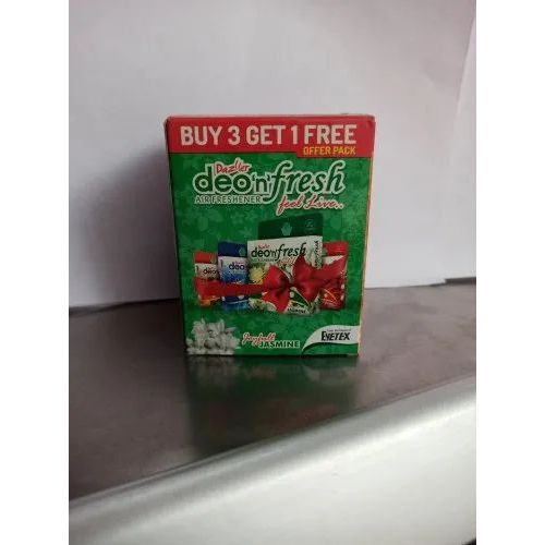 Deon Fresh Sndl 75 G