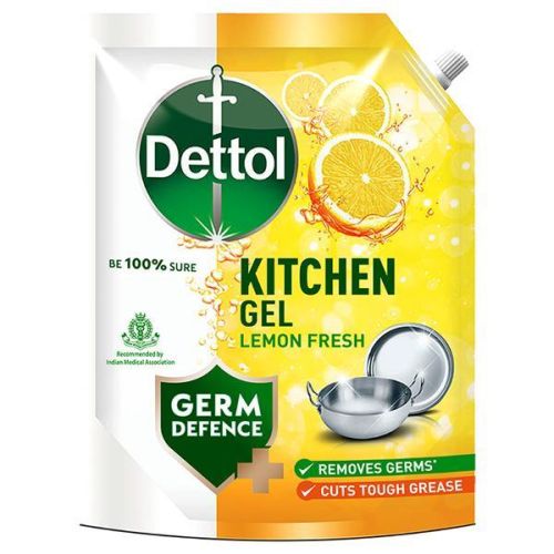 Dettol Ktcn Gel