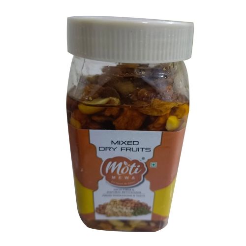 Mewa Fruit Nuts Honey 400 G