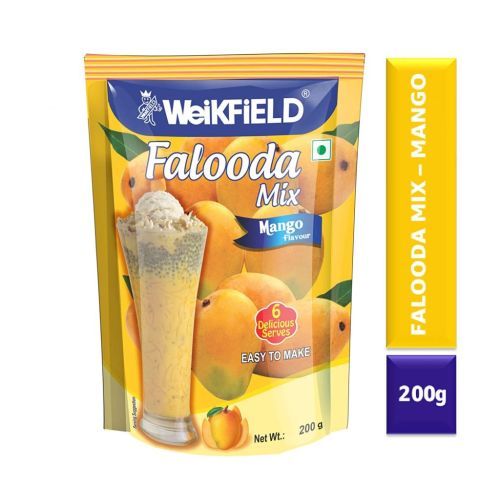 Weik Field Falooda Mix