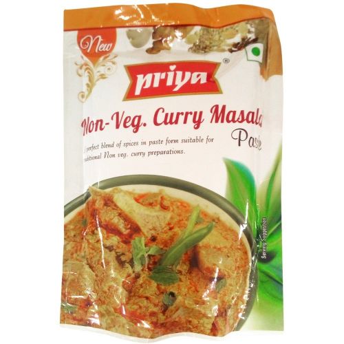 Priya Non Veg Cury Masala 10
