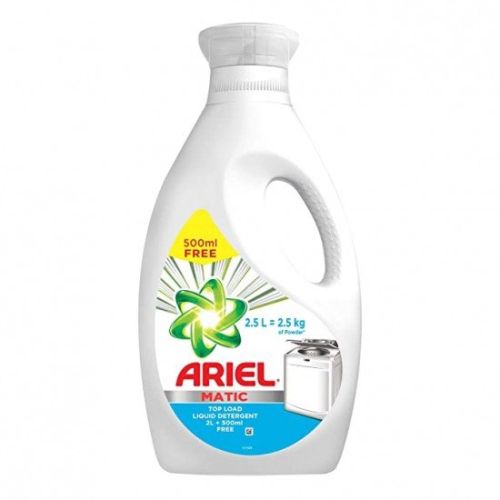 Ariel 2.5 Lt Top Load
