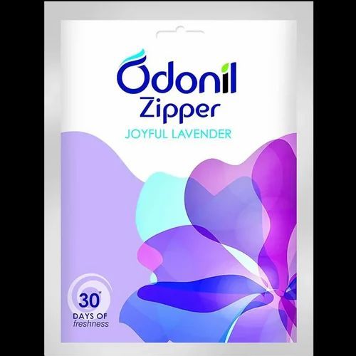 Odonil Lavender Zipper 10 G