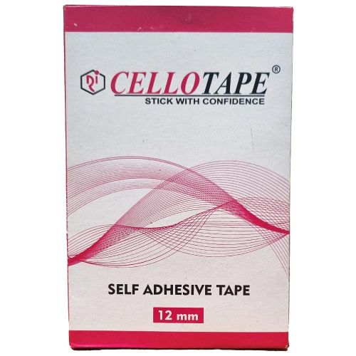 Cellotape 12 Mm