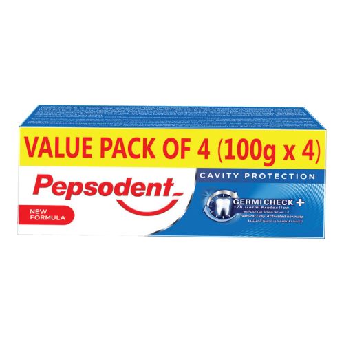Pepsodent Grmchk 33 G