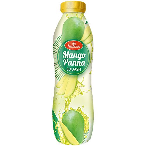 Haldirams Mngo Sqash