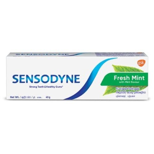 Sensodyne Frsh Mint