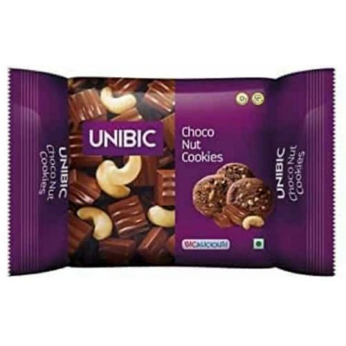 Unibic Choco +scotch Bis 160 G