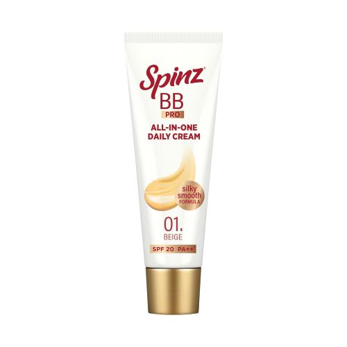 Spinz Cream 9 G