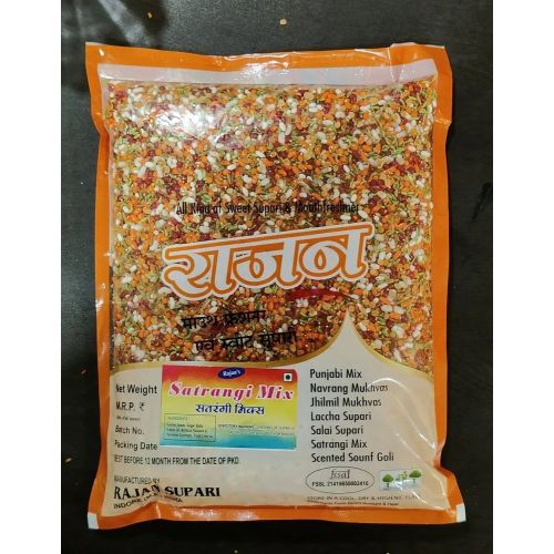 Satrangee Mix 170 G