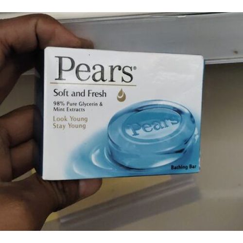 Pears Soft Fresh 100 G