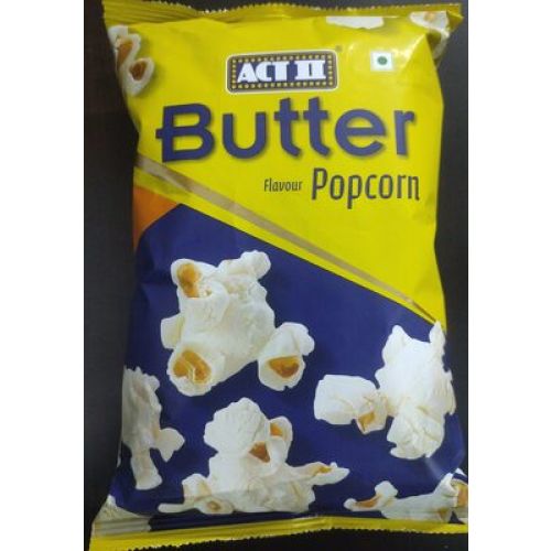 Act Butter Popcorn 50 G