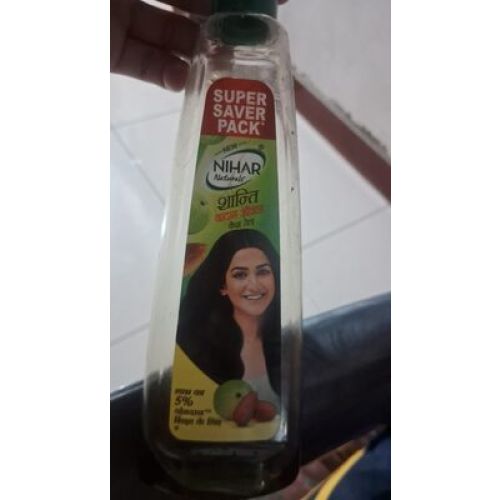 Nihar Oil 190 Ml