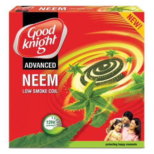 Good Knight Neem 12 N
