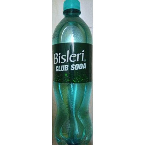 Bisleri Soda 600 Ml