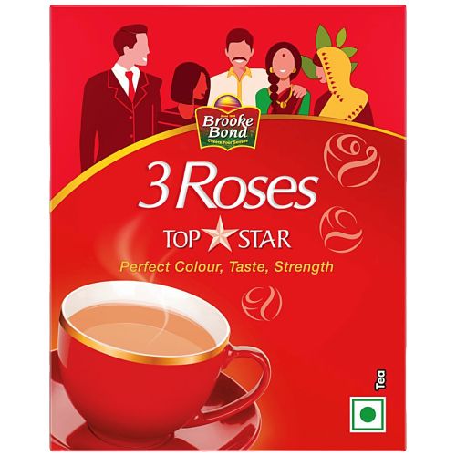 3 Roses Topstar 100 G