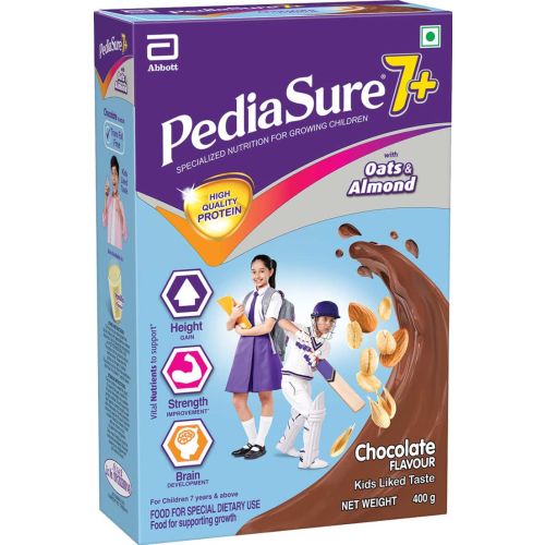 Pedia Sure 7+ Choco Flavor 400 G