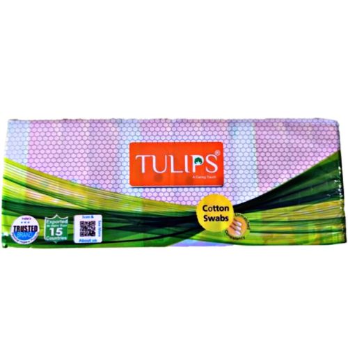 Tulps Buds 20