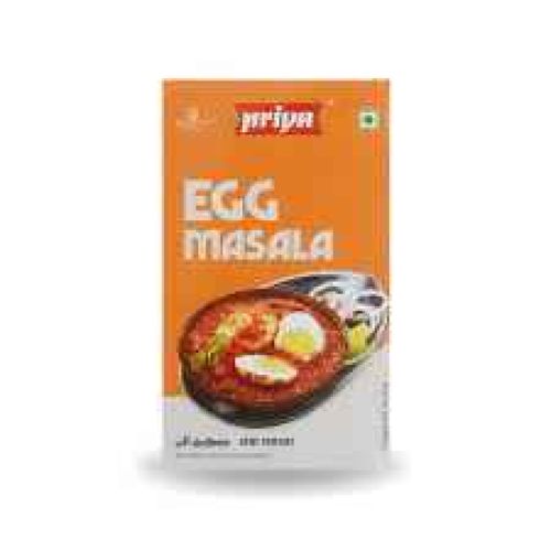 Priya Egg Masala