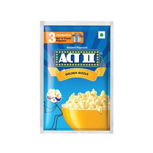 Act 2 IPC Gld Sizle 53 G Extra