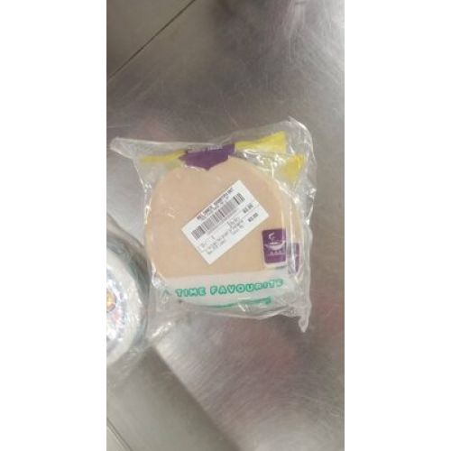 Plain Papads 200 G