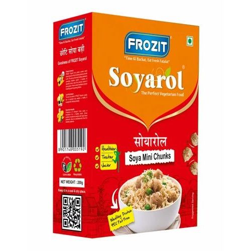 Frozit Soyarol 70 G